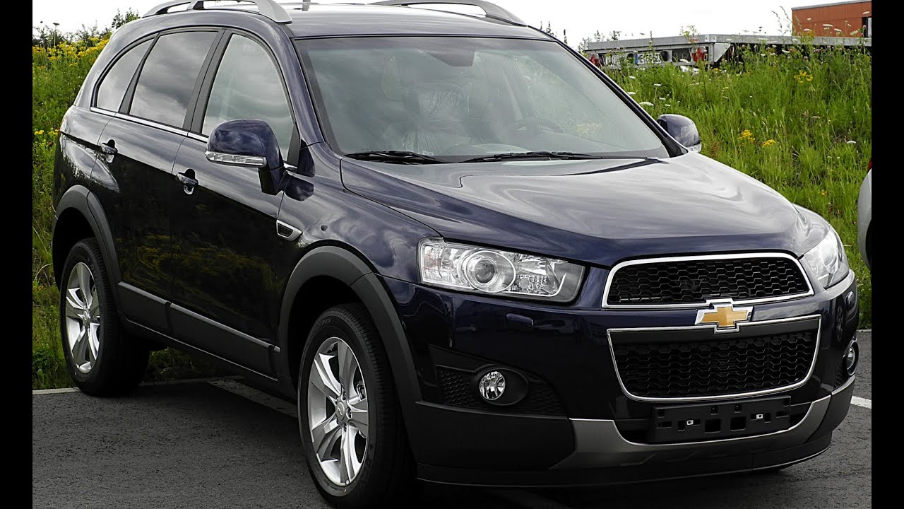 Wymiana uszczelki dekla zaworów Chevrolet Captiva Kłamstwo że rozrząd był wymieniony !!!