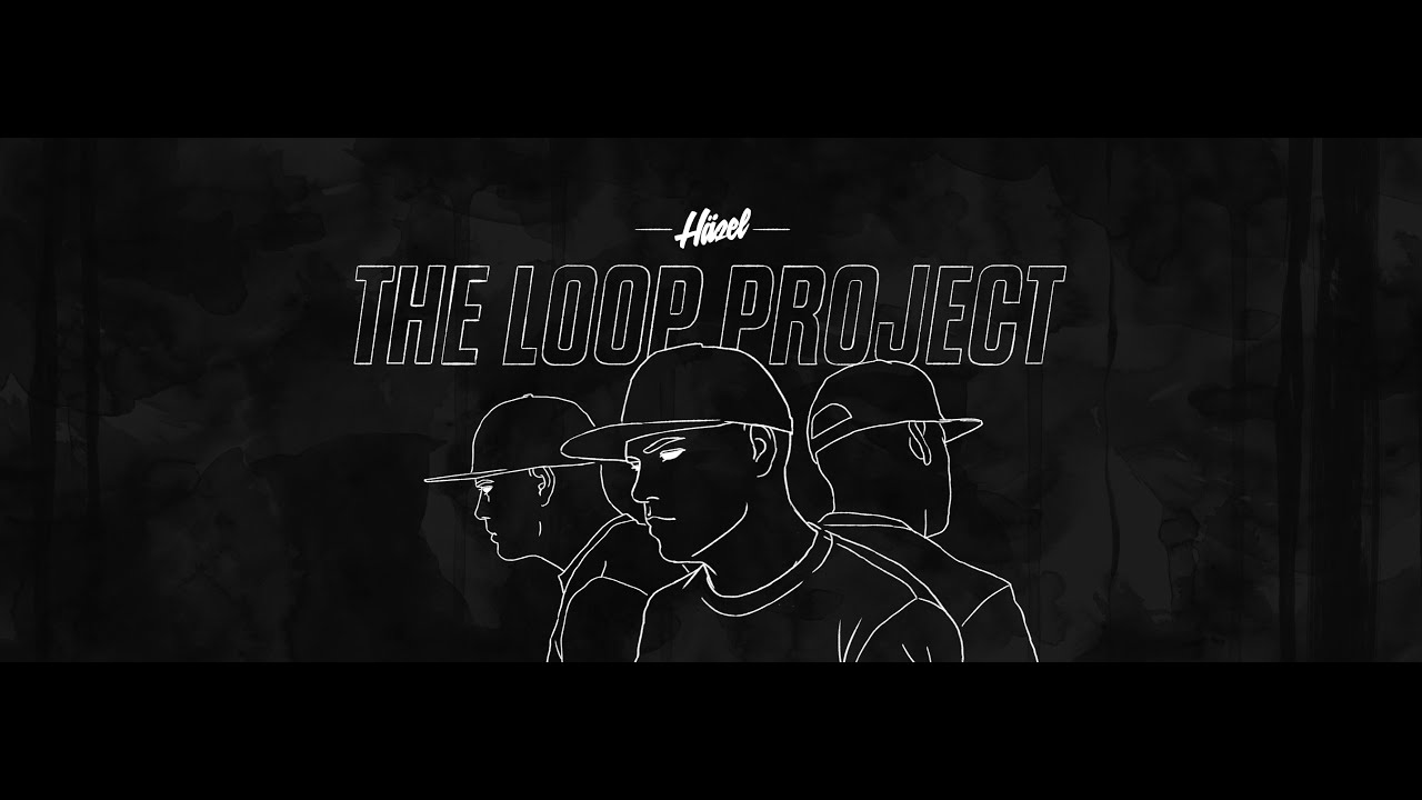 THE LOOP PROJECT - H&auml;zel - Distopia