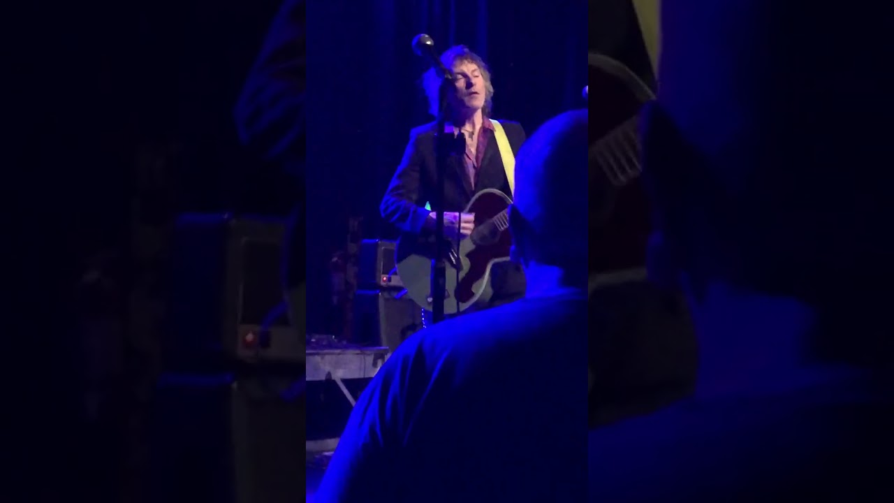 Tommy Stinson - 6-6-19