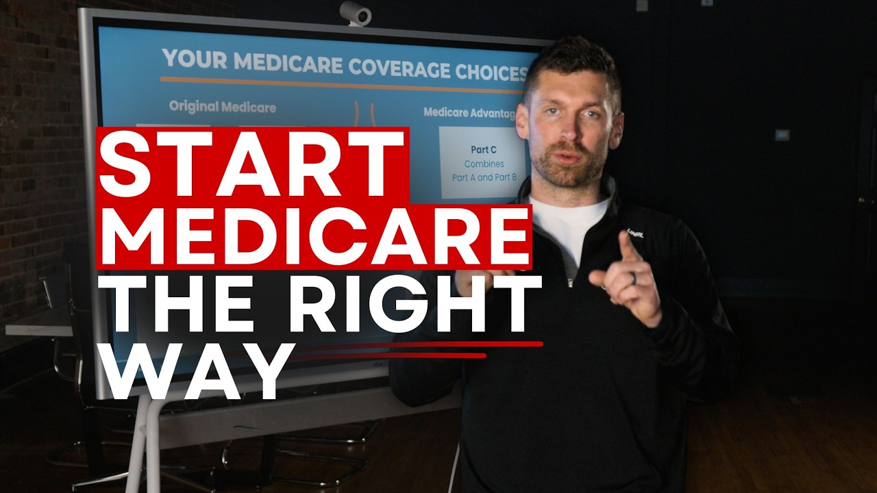 Before You Enroll in Medicare, Watch This