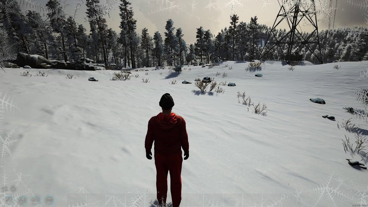 Scum S5E4 - A true fresh start!