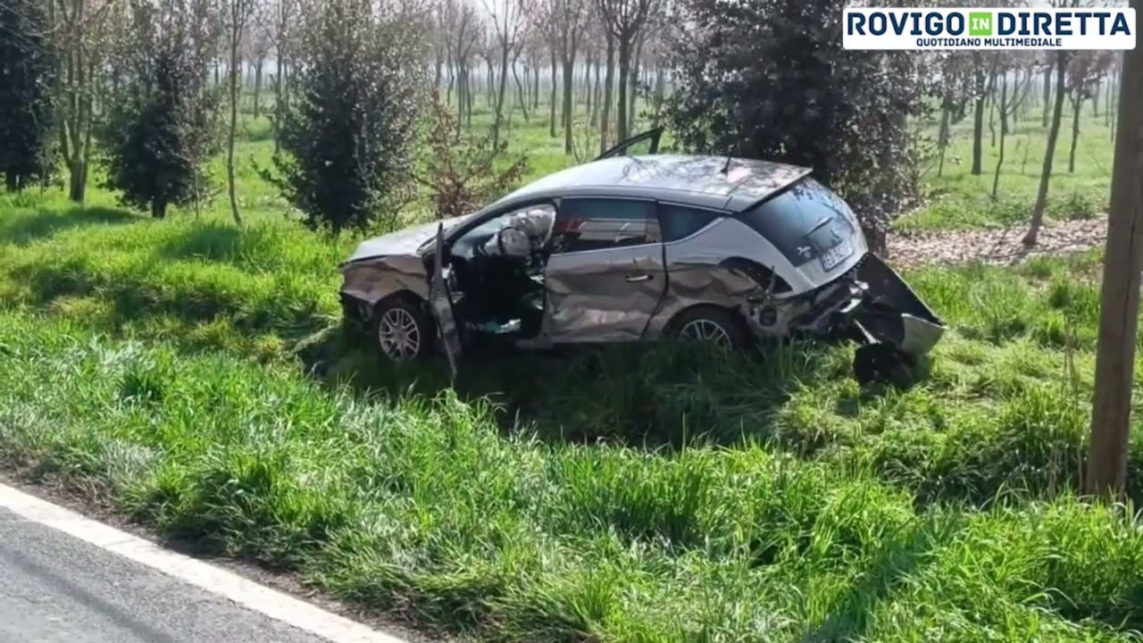 Incidente Villadose