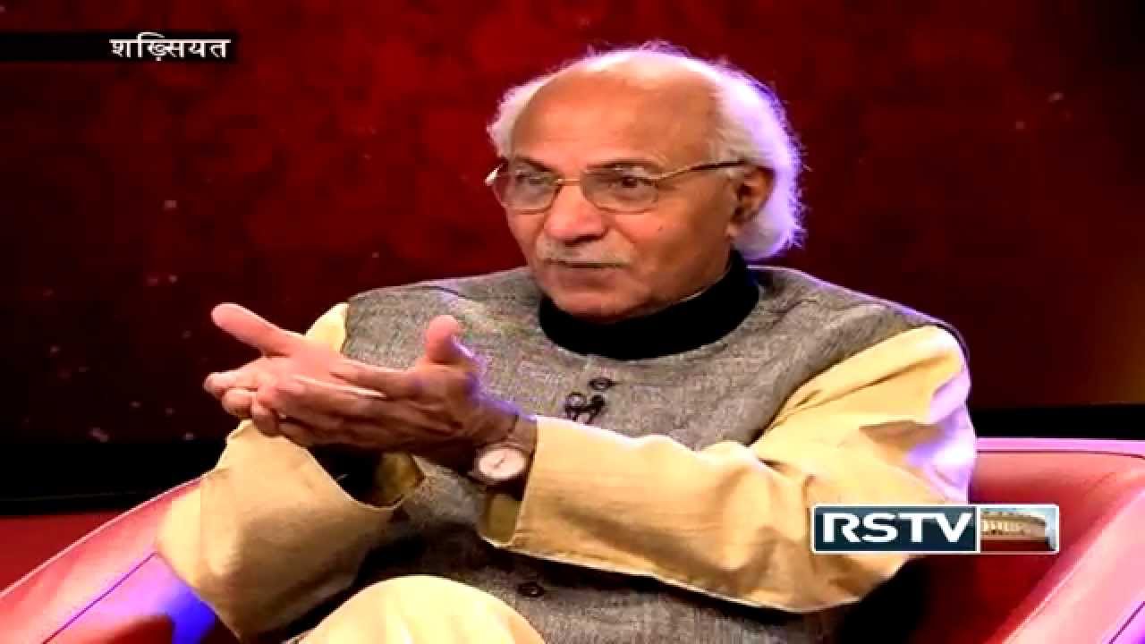 Shakhsiyat with Dr. Naresh