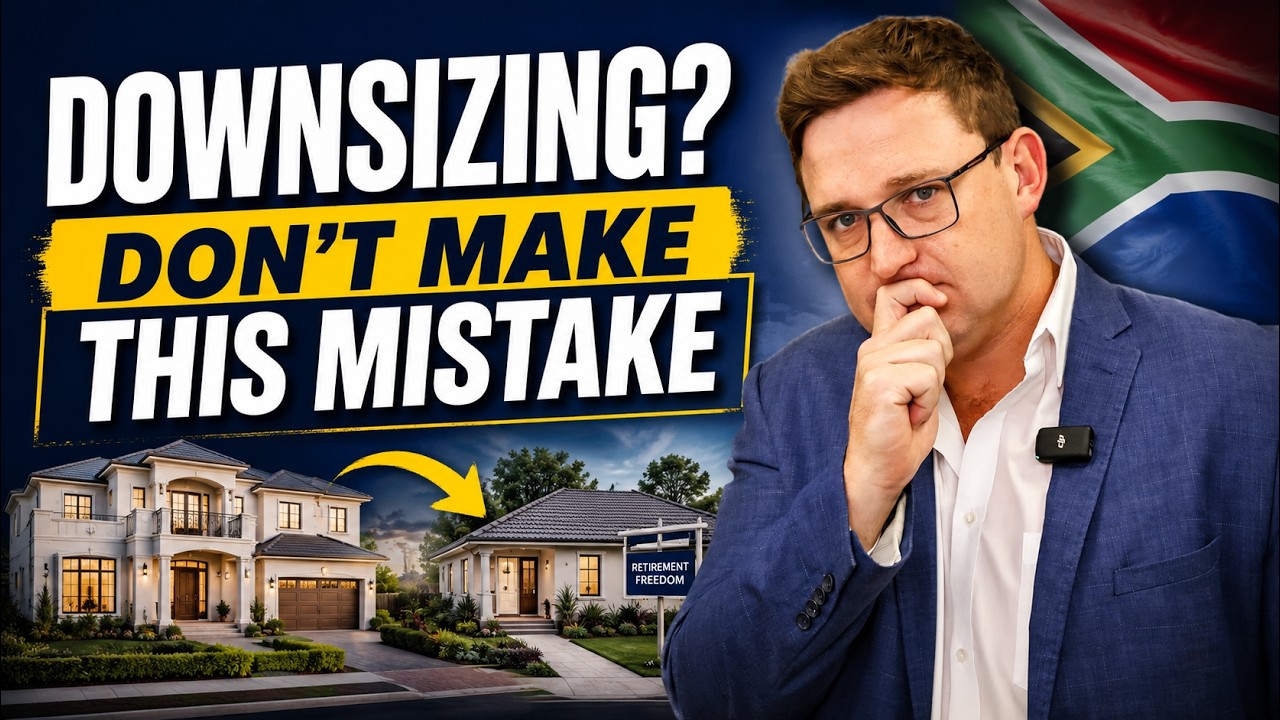 Here&rsquo;s Why Downsizing After Retirement Doesn&rsquo;t always Make sense