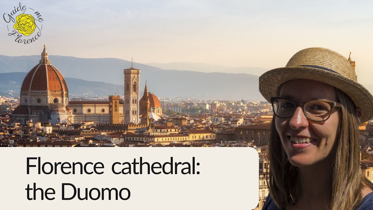 Florence cathedral: discover the secrets of the Duomo