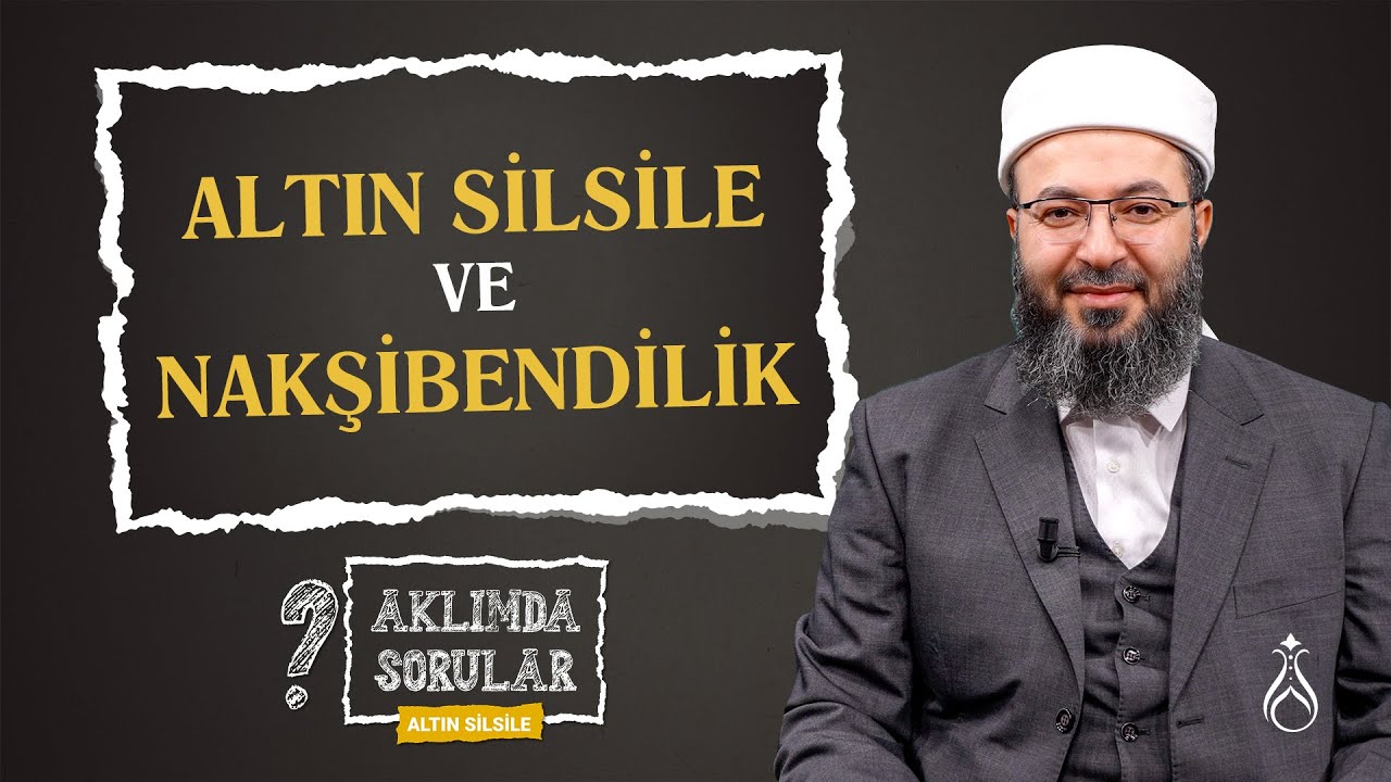 Aklımda Sorular | 4.B&ouml;l&uuml;m | Altın Silsile