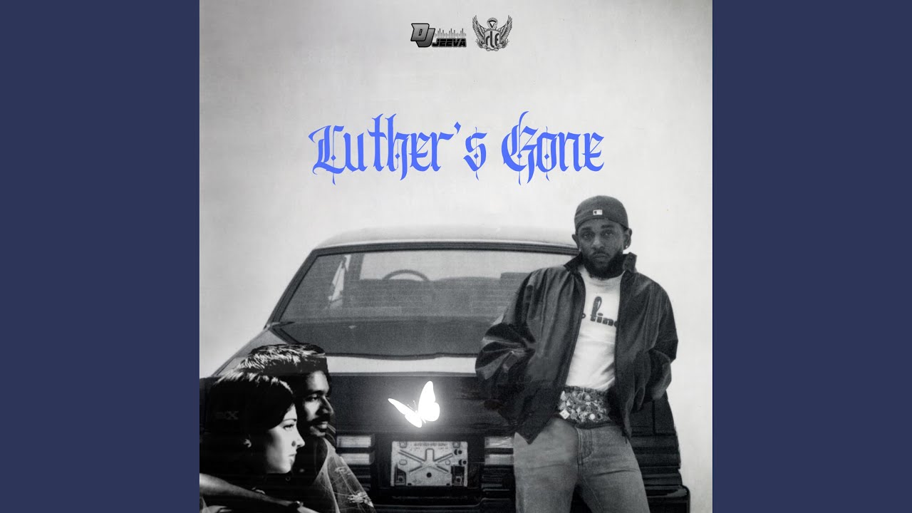 Luther's Gone