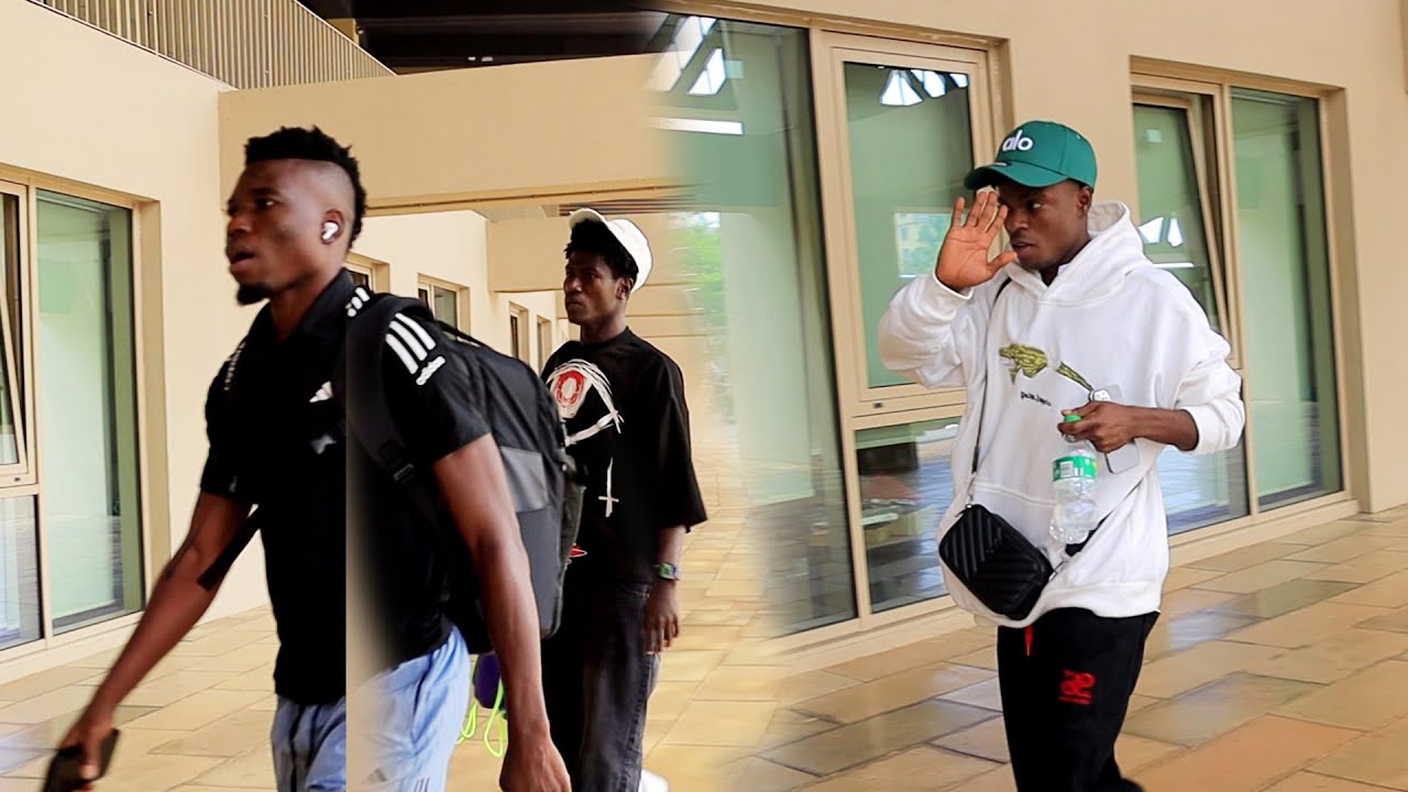 🔴LIVE: MU BURYO BUDASANZWE APR YASESEKAYE KURI STADE | DORE IBYISHIMO BY'ABAKINNYI BA POWER DYNAMOS