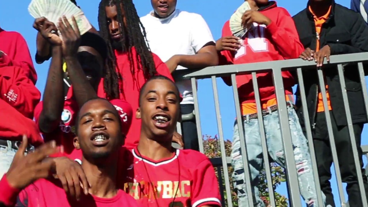 Lil Noonie x Lil Greedy x Tay Way - Summer Time (Music Video)