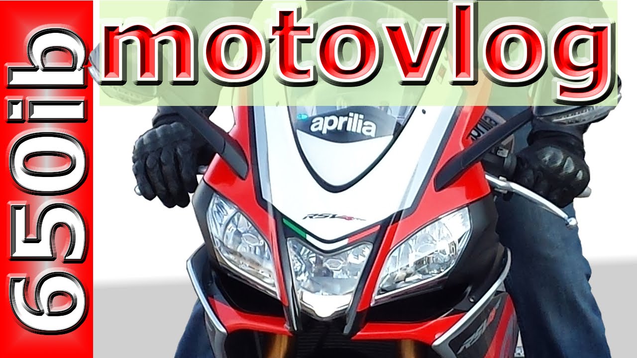 2016 Aprilia RSV4 RF 2nd ride | Aftermarket Upgrade List