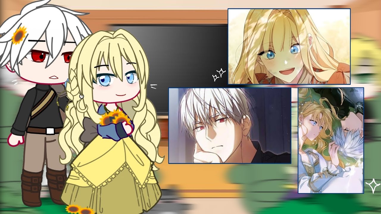 How to get my husband on my side||Manhwa||Reaction||Part 1/3||By: Kamie