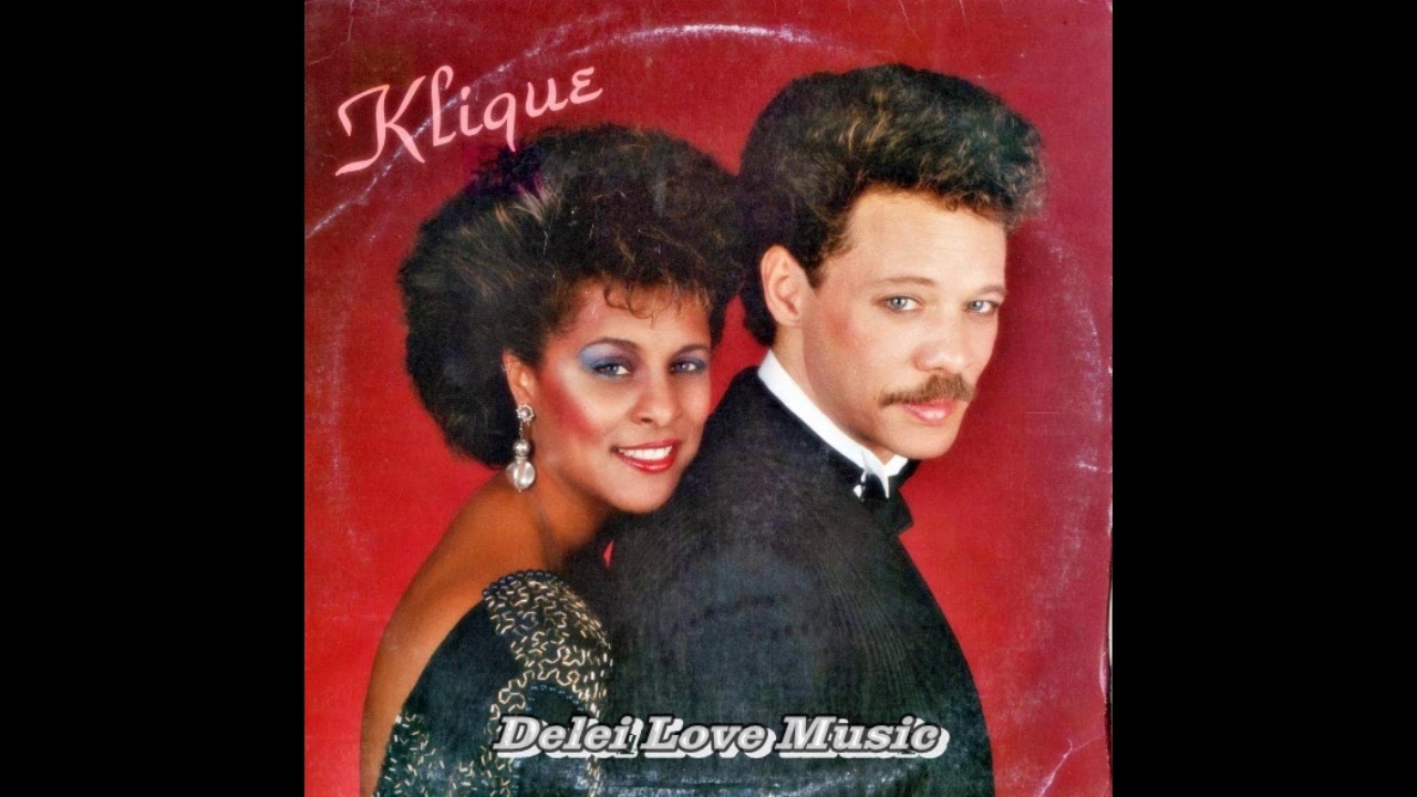 Klique - Oh This Thing Called Love