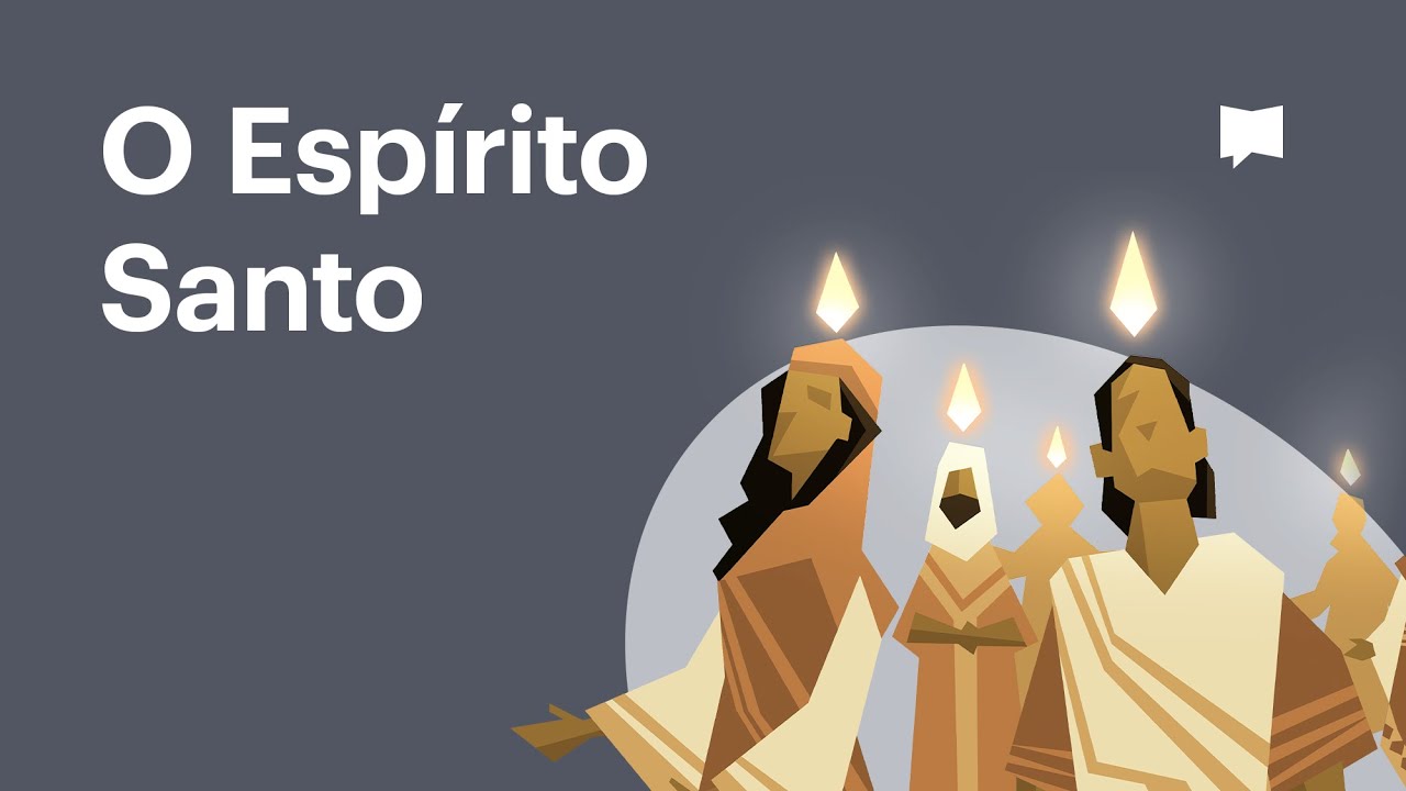 O Espírito Santo