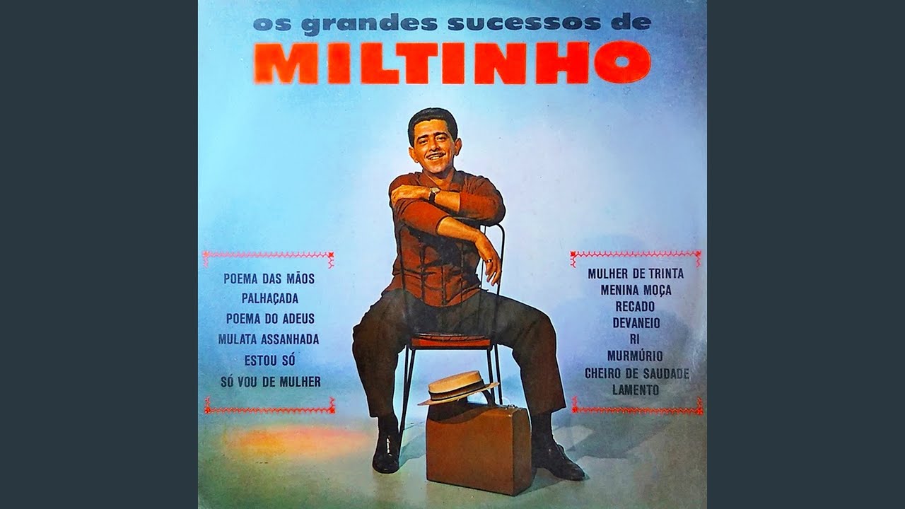 Só Vou de Mulher