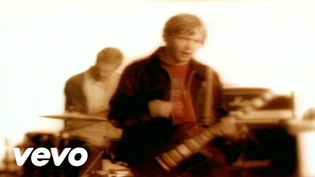 18 WHEELER - Crabs (Video)