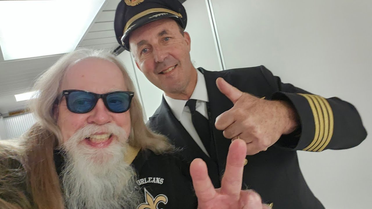 December 3, 2025 Delta Flight Cleveland to Atlanta  !!!3D!!!.*