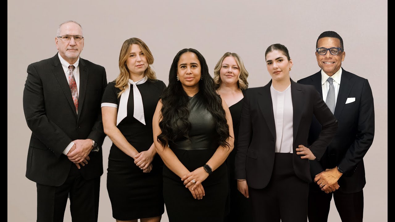 The Nieves Law Firm - Our Creed | Oakland Criminal Defense Lawyers