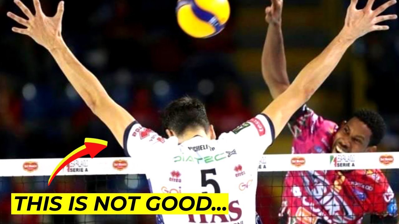 8 Mistakes You NEED TO AVOID on the Block