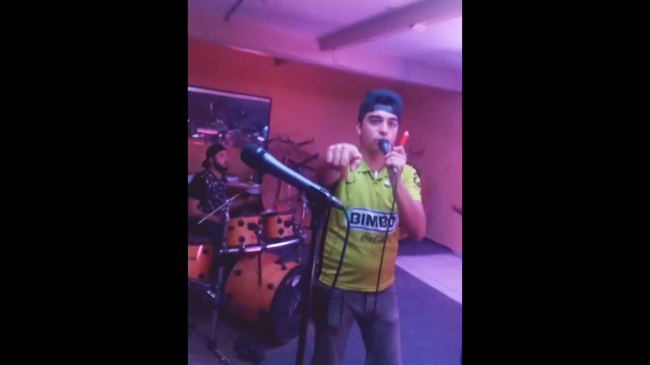 Te Amo - Luis Avila Ft. Grupo Libra Contigo