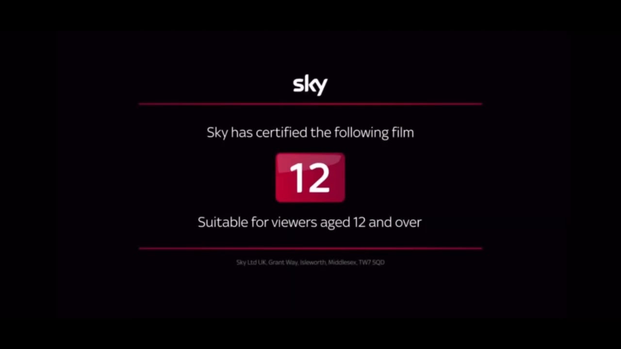 All Sky Warnings from U to 18 (short versions)