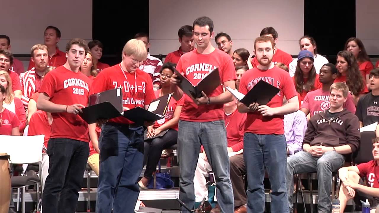[archived] Cornelliana Night 2013