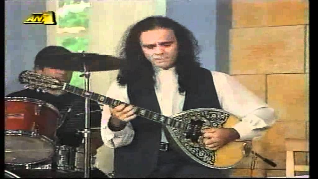 θ.καμπουριδης γ.μαργαριτης ζειμπεκιες