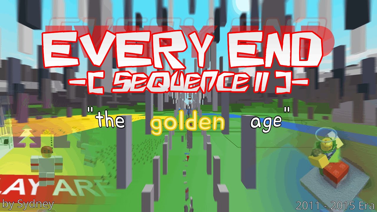 Every End (Sequence 2) || TRIA.OS ETERNAL PREVIEW 2