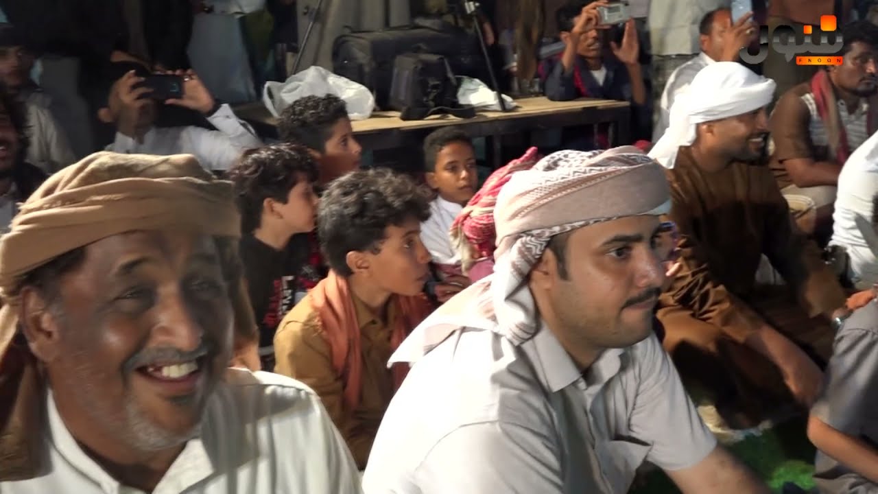 افراح آل دغيش المراضيح - زواج فهد حسن دغيش بن مرضاح 2020/11/9 (ليلة الهوكة)