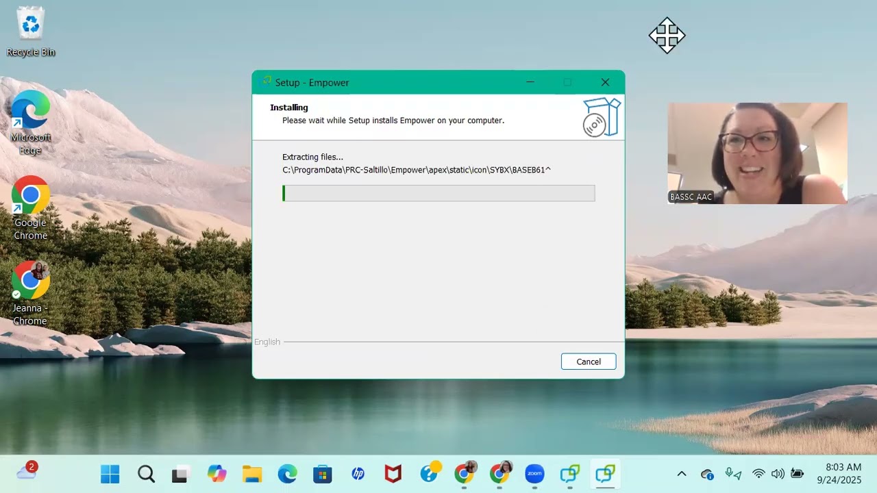 How-To Download the Empower Emulating Software from PRC