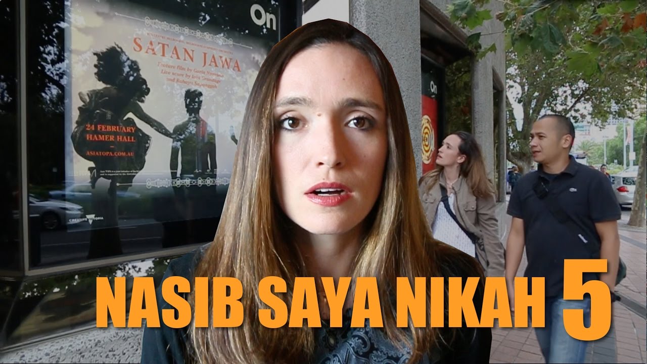 Istri Pelit Klo Keluar Negeri (Nasib Saya Nikah)