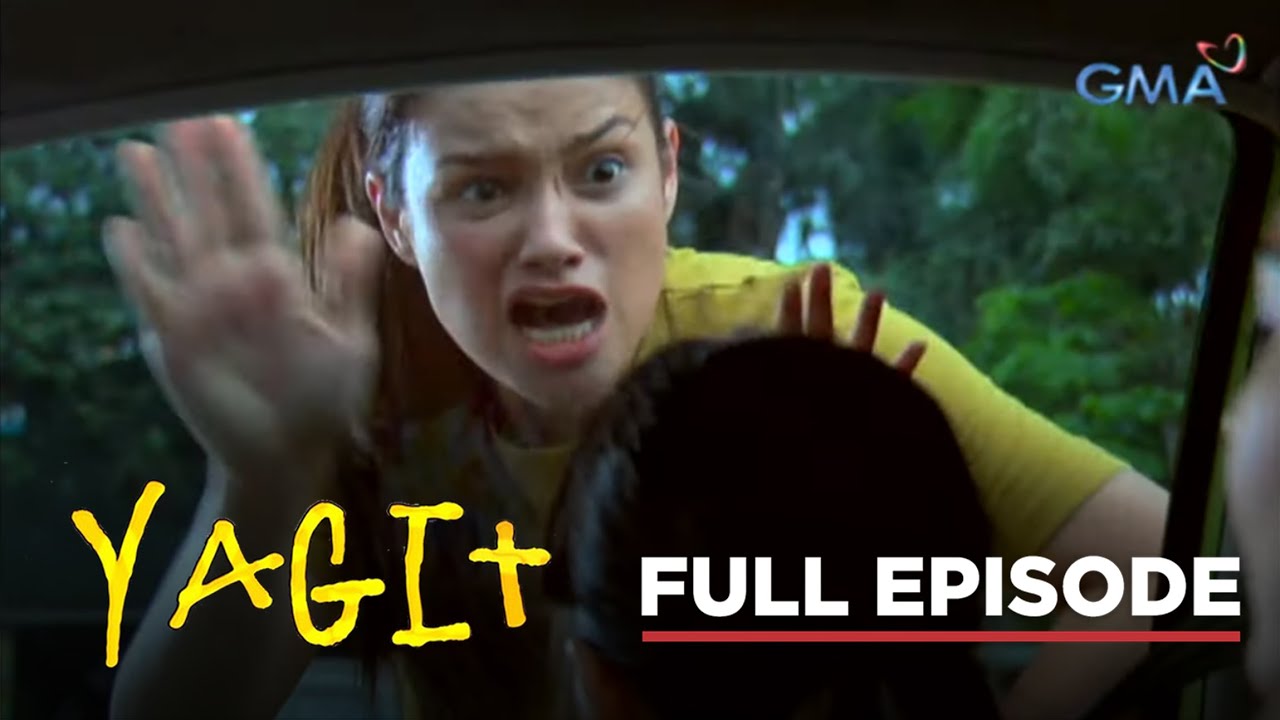 Yagit: Full Episode 134 (Stream Together)