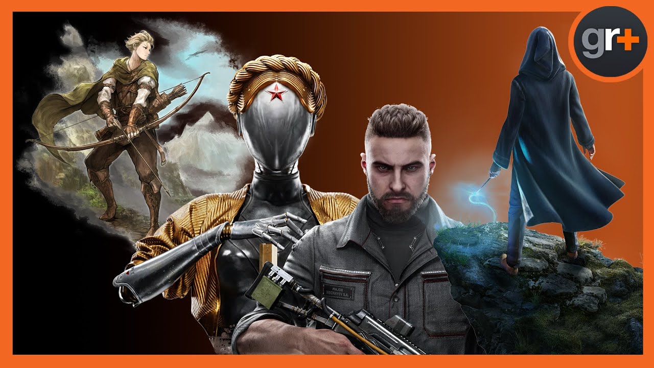 Games To Play This February | Wild Hearts, Horizon Call of the Mountain & more!