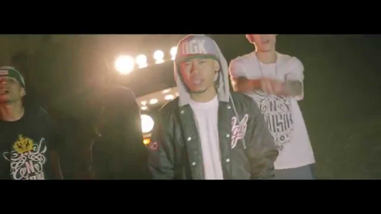 Nuco - La vida  que llevo / Xoner  & Push el asesino ft. Zaiko / video official HD /