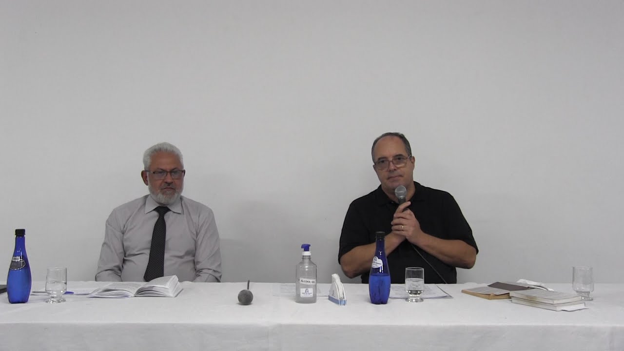 Estudo do Evangelho - Cap. XII - Itens 11 a 16 - O Duelo
