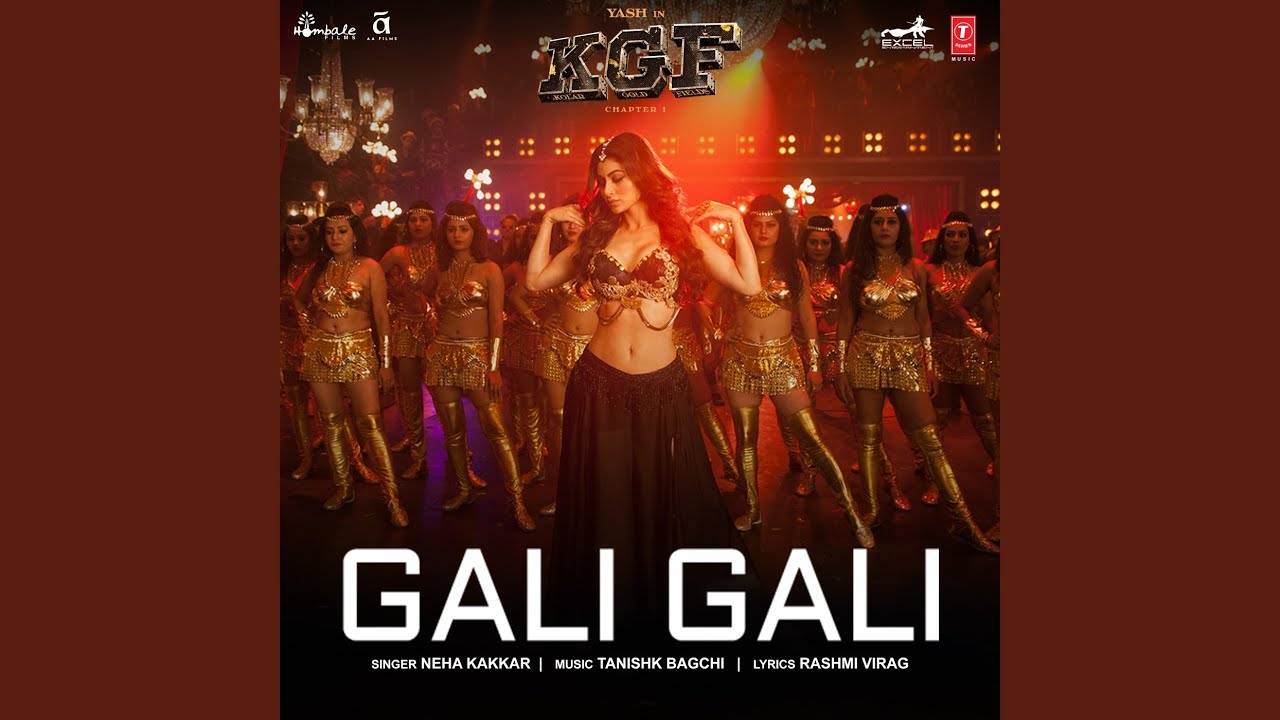 Gali Gali (From 