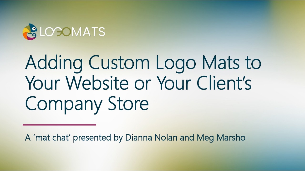 From Floor to Front Page: A Practical Guide to Selling Logo Mats Online