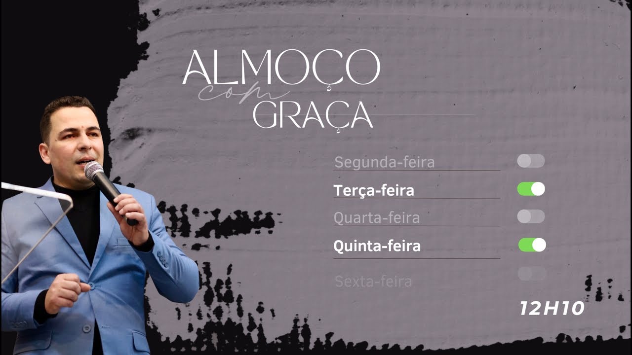 Como Deus te vê?