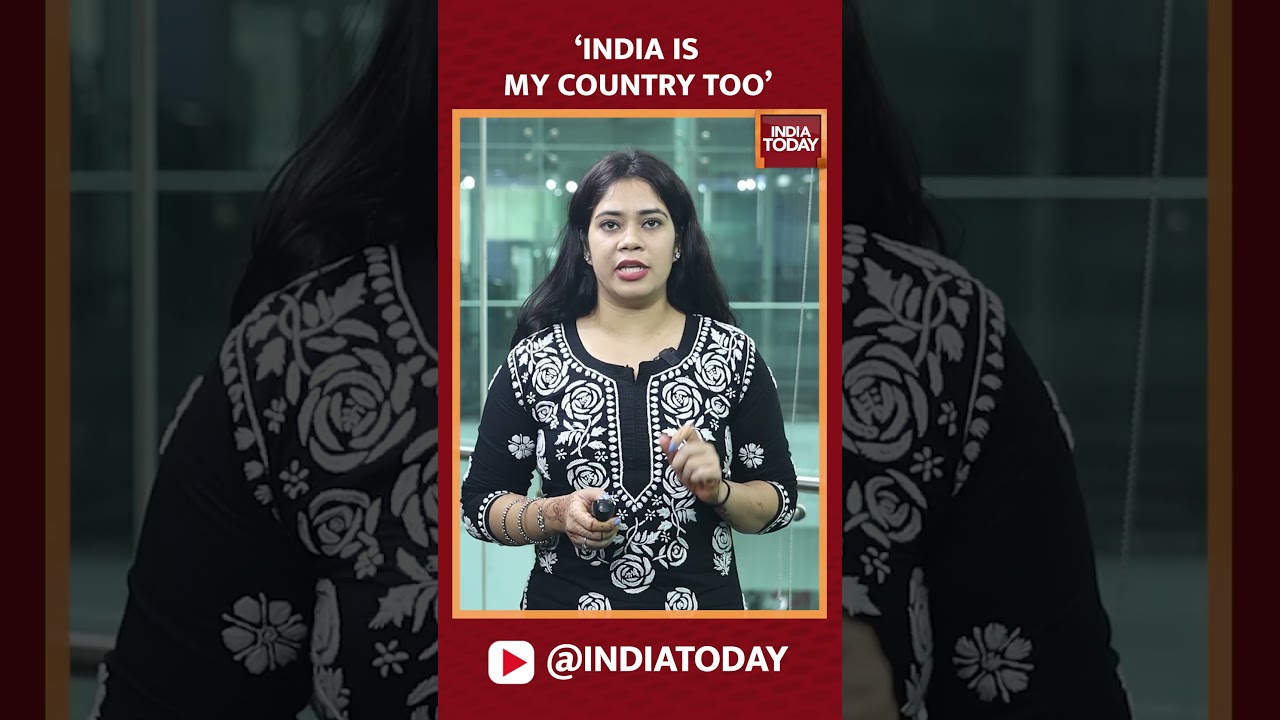 Canada-Based Singer Shubh Explains Controversial Post After India Tour Cancelled