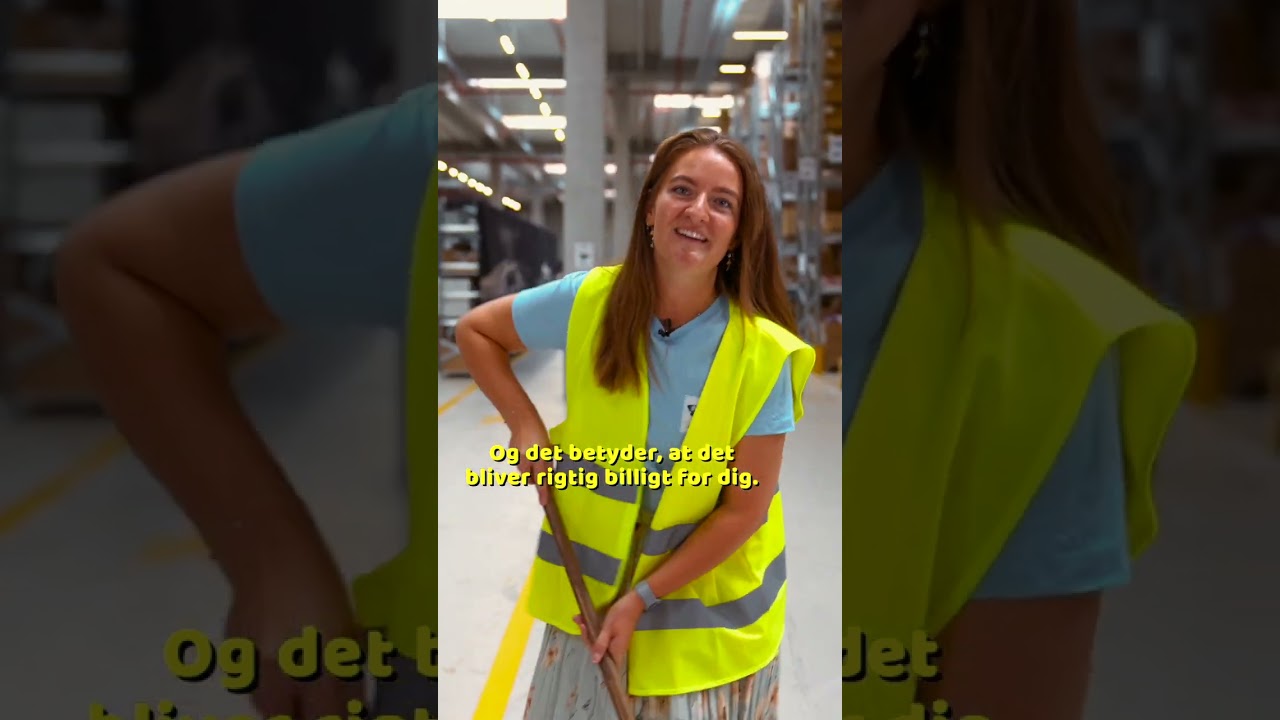 Oprydningssalg &raquo; Spar op til 75%