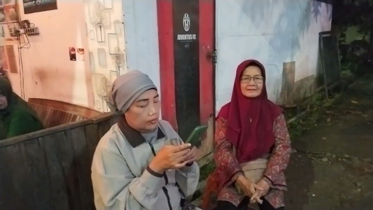 Mas. Priyono Studio 21 Alun2 Karawang 14 Pebuari 2026
