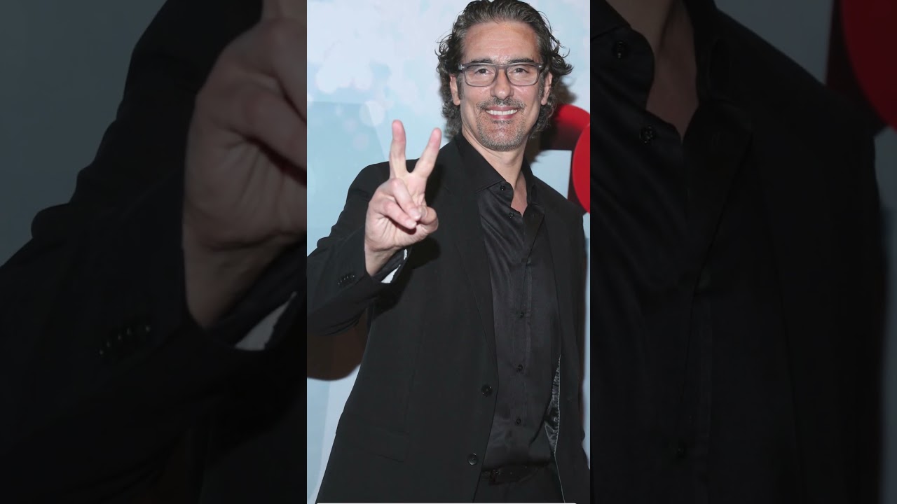 Miguel Varoni dej&oacute; sin palabras a todos con su dedicatoria a Catherine Siachoque