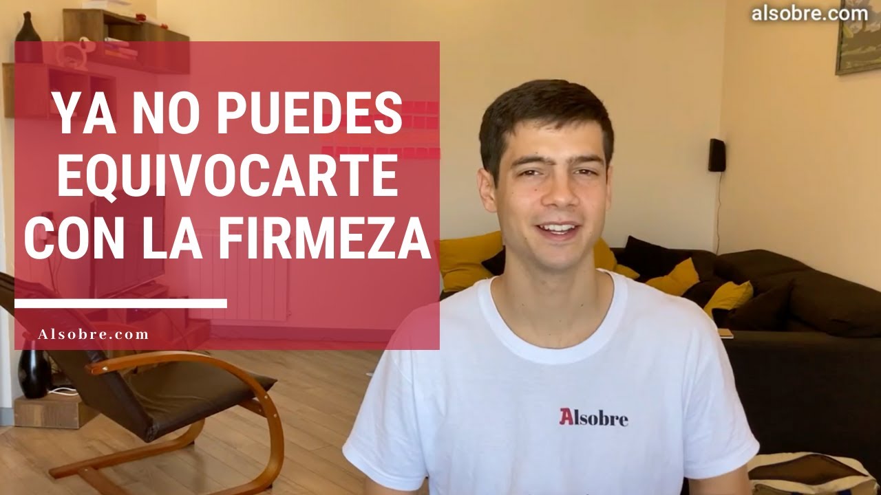 &iquest;Qu&eacute; 🎯 FIRMEZA de Colch&oacute;n Elegir para un descanso Perfecto?
