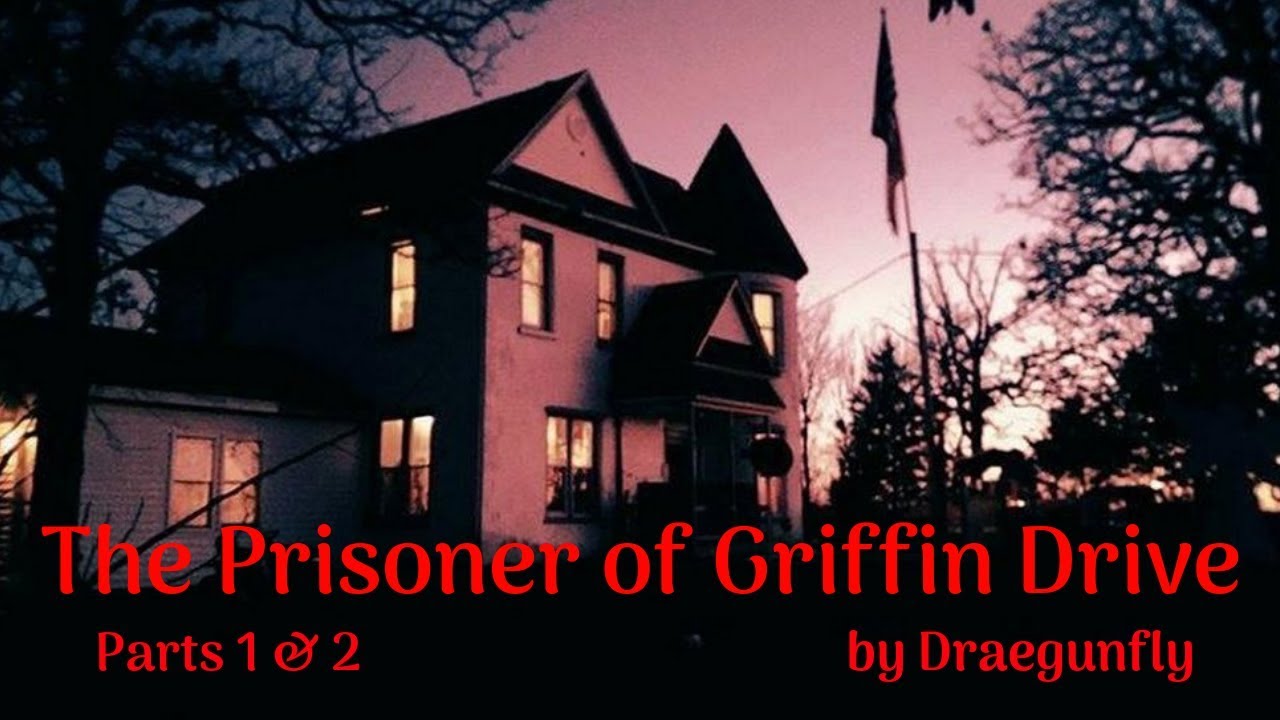 The Prisoner of Griffin Drive parts 1 & 2 by Draegunfly