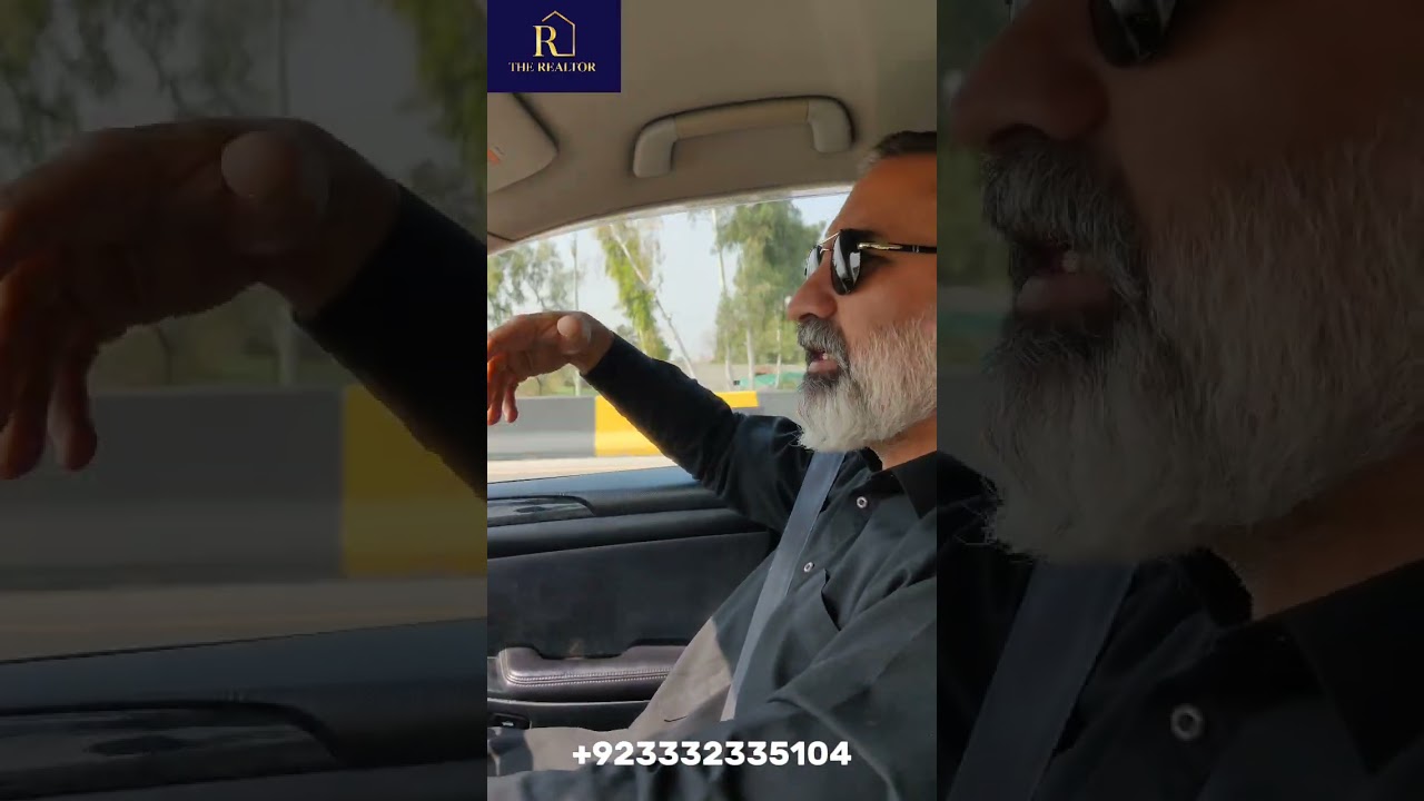 Visit Top City 1 and Mumtaz City Lop Kashmir Highway Islamabad 