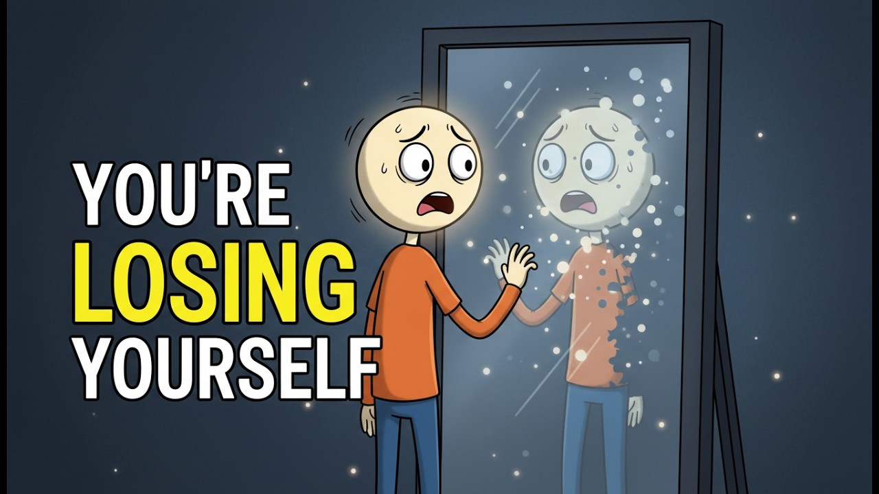 The Psychology Of People Who Are Too Nice