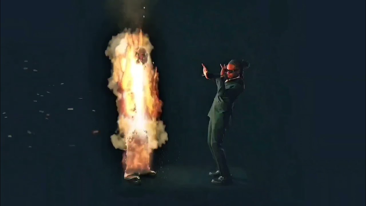 &ldquo;Cinematic Trap Beat | Future x The Weeknd Vibe&rdquo;