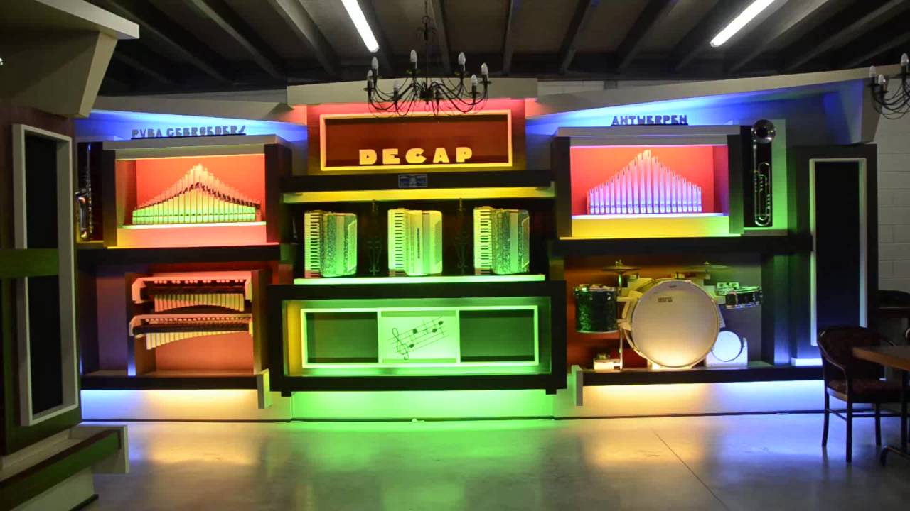 105T Extra Speciaal Decap Antwerpen Van Gino Mutsters