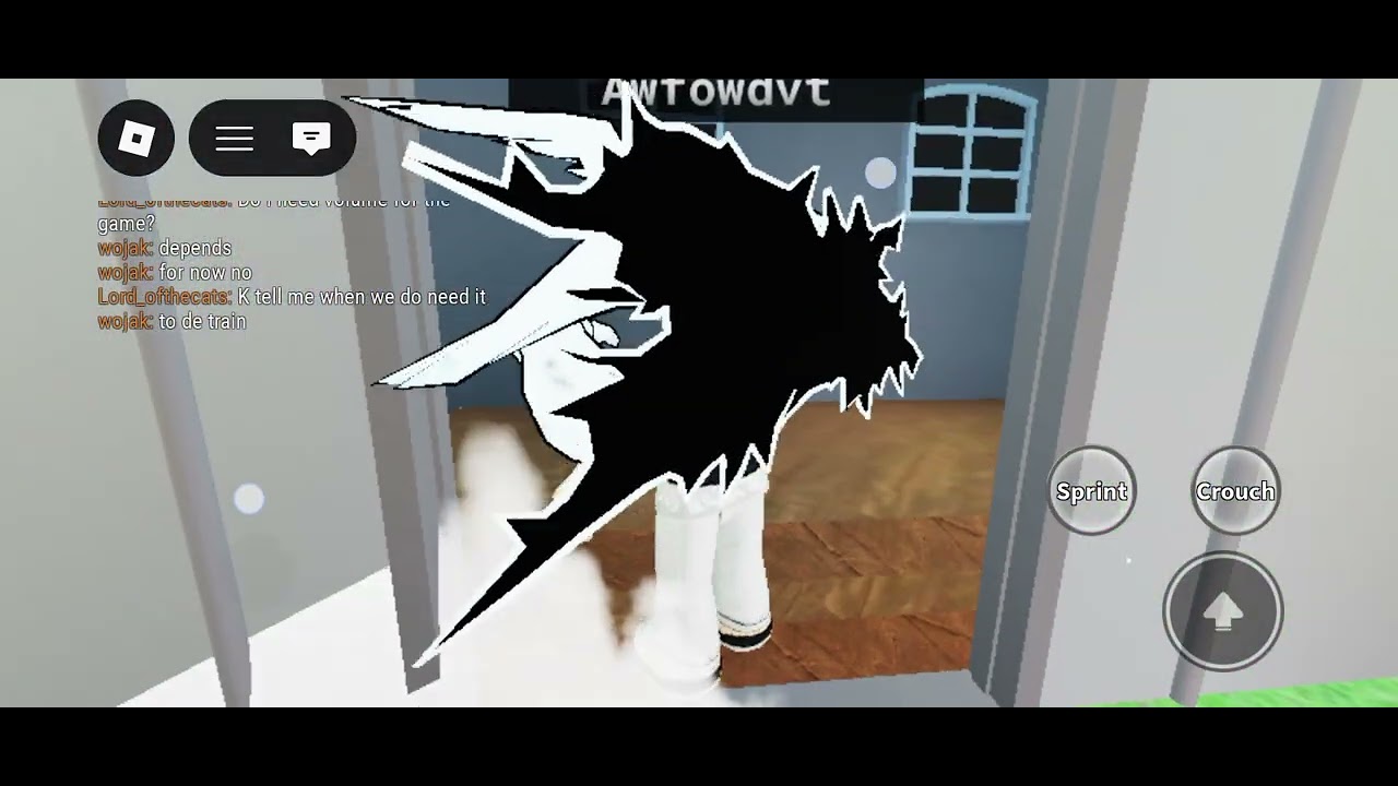 Roblox : A Broken Dream