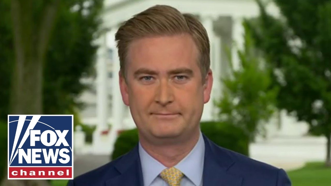 Peter Doocy: This problem is only getting worse