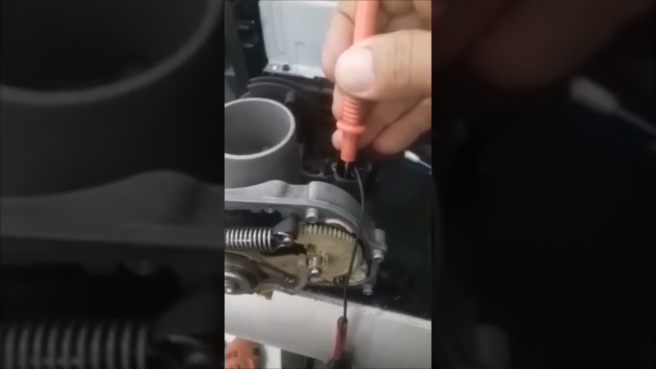 Posi&ccedil;&acirc;o certa de colocar o motorzinho da tbi